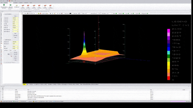 demo viewer